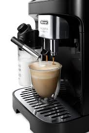 CAFETERA DELONGHI MAGNIFICA EVO LATTE CREMA 952 476